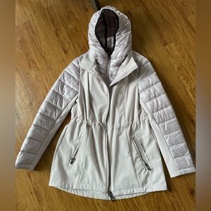 Calvin Klein winter coat